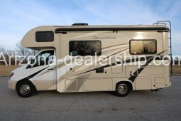 2018 Thor Motor Coach Quantum Sprinter KM24 full