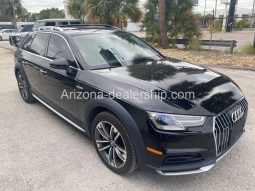 2017 Audi A4 2.0T full