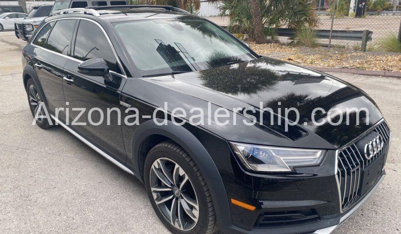 2017 Audi A4 2.0T full