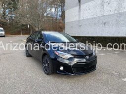 2016 Toyota Corolla L full