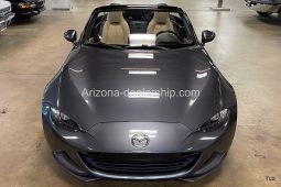 2016 Mazda MX-5 Miata Grand Touring full