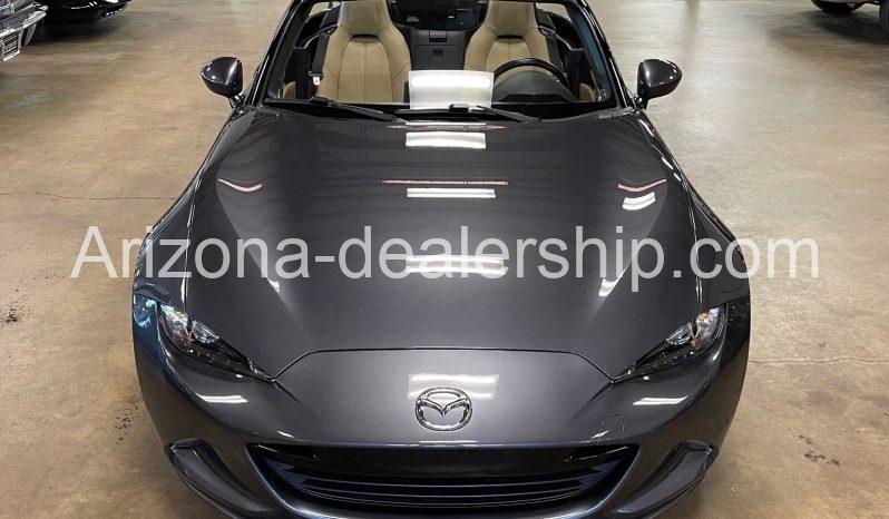 2016 Mazda MX-5 Miata Grand Touring full