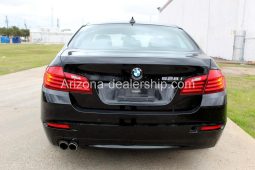 2014 BMW 5-Series 528i full