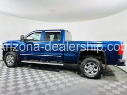 2015 GMC Sierra 2500 SLT full