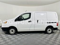 2017 Chevrolet Express 1LS full