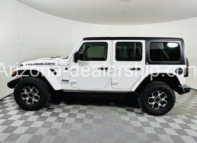 2022 Jeep Wrangler full