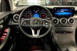 2022 Mercedes-Benz GLC GLC 300 full