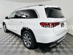 2022 Mercedes-Benz GLS GLS 450 full