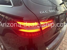 2016 Mercedes-Benz GLC GLC 300 full