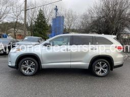 2018 Toyota Highlander LE Plus full