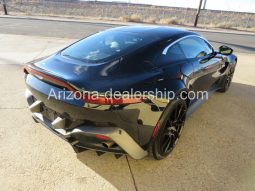 2019 Aston Martin Vantage Base full