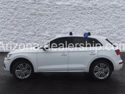 2019 Audi Q5 2.0T Premium Plus Quattro full