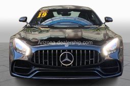 2019 Mercedes-Benz AMG full