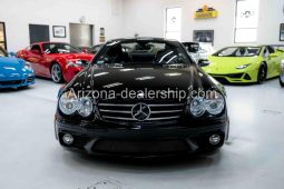 2007 Mercedes-Benz SL-Class full