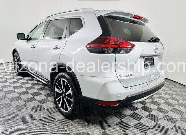 2019 Mitsubishi Outlander ES full