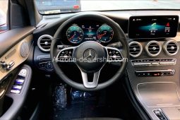 2020 Mercedes-Benz GLC GLC 300 full