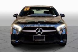 2022 Mercedes-Benz A-Class A 220 full