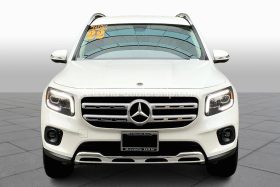 2022 Mercedes-Benz GLB GLB 250