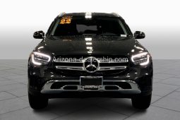 2022 Mercedes-Benz GLC GLC 300 full