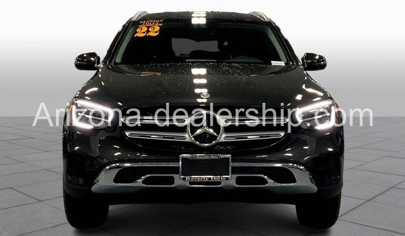 2022 Mercedes-Benz GLC GLC 300 full