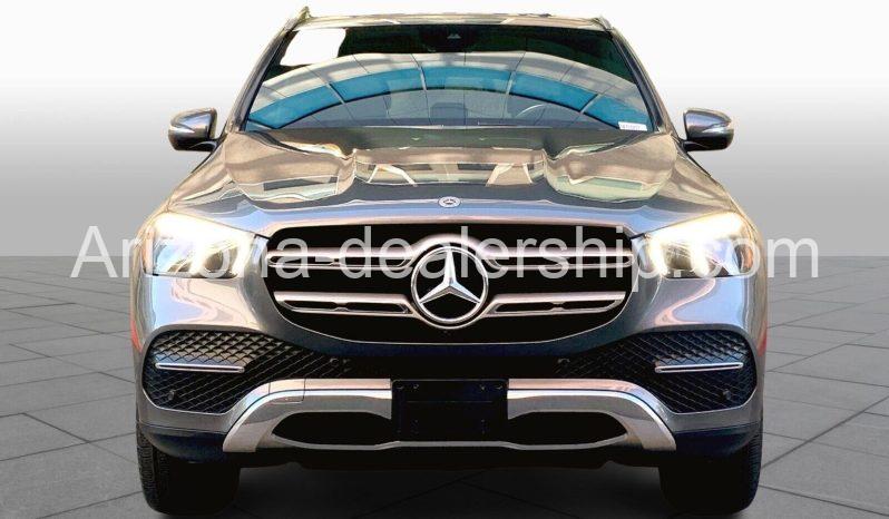 2022 Mercedes-Benz GLE GLE 350 full