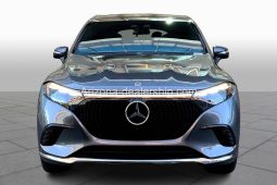 2023 Mercedes-Benz EQS EQS 450+ full