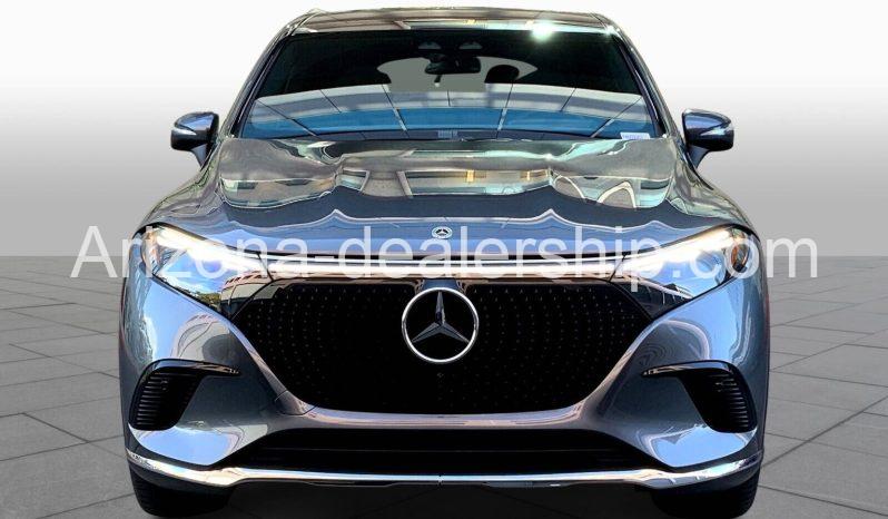 2023 Mercedes-Benz EQS EQS 450+ full