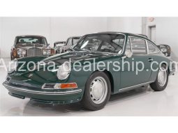 1968 Porsche 912 Coupe by Karmann Coupe full