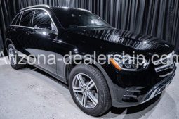 2022 Mercedes-Benz GLC 300 SUV full