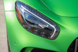 2018 Mercedes Benz AMG GT R full