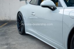 2018 Porsche 911 GT3 full