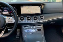 2019 Mercedes-Benz E-Class E 450 full