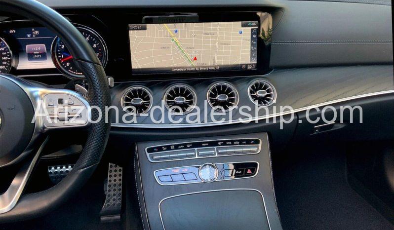 2019 Mercedes-Benz E-Class E 450 full