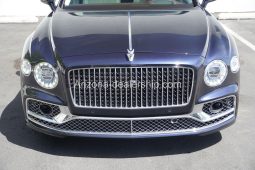 2020 Bentley Flying Spur W12 full