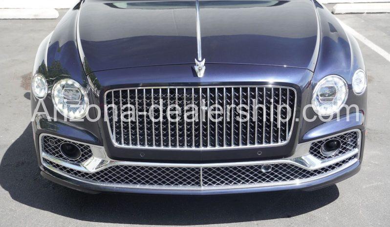 2020 Bentley Flying Spur W12 full