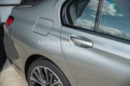 2021 BMW 7-Series M760i xDrive full