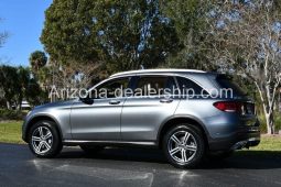 2021 Mercedes-Benz GLC GLC 300 4MATIC SUV full