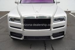 2022 Rolls Royce Cullinan full