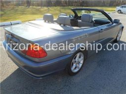 2002 BMW 3-Series full