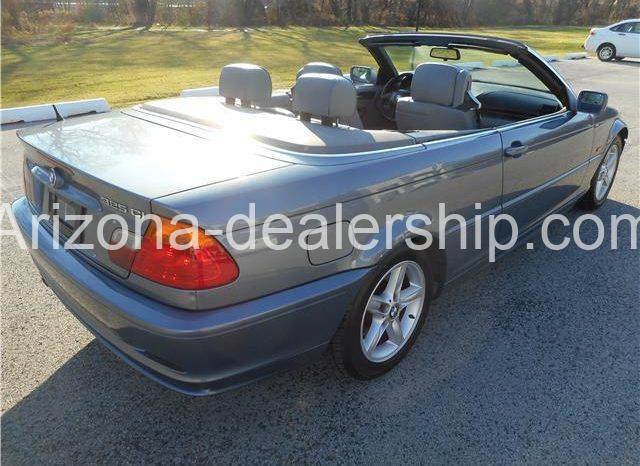 2002 BMW 3-Series full