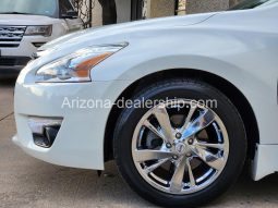 2013 Nissan Altima 2.5 SL full