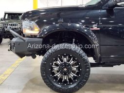 2015 Ram 2500 Laramie full