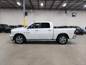 2017 Ram 1500 Lone Star