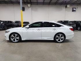 2018 Honda Accord Touring 1.5T