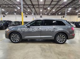 2019 Audi Q7 Premium Plus full