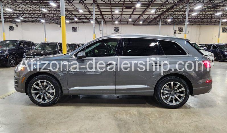 2019 Audi Q7 Premium Plus full