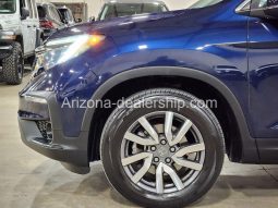 2019 Honda Pilot EX-L full