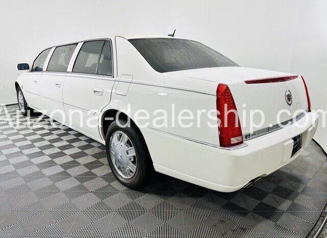 2007 Cadillac DTS full