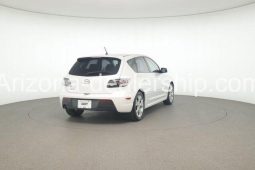 2008 Mazda Mazda3 s Sport full