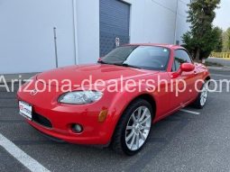 2008 Mazda MX-5 Miata Grand Touring full